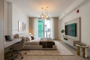 77 SE 5th St #3004, Miami, FL 33131, - MLS#A11996287