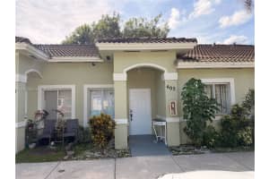 13264 Old Biscayne Dr APT 405, Homestead, FL 33033, - MLS#A11996300