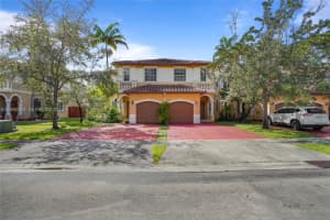 14098 Sw 51st Ct, Miramar