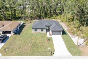 3408 69th St W Lehigh Acres, FL 33971 - MLS#A11996310