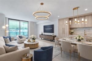 77 SE 5th St #4206, Miami, FL 33131, - MLS#A11996313