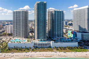 1830 S Ocean Dr APT 1501, Hallandale Beach, FL 33009, - MLS#A11996345
