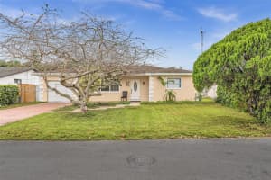 6640 Evergreen Dr, Miramar, FL 33023, - MLS#A11996354