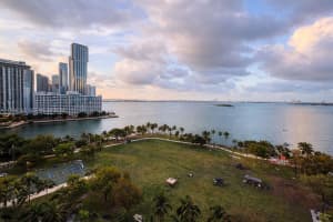 1900 N Bayshore Dr 910 Miami, FL 33132 - MLS#A11996365