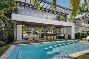 620 Solar Isle Dr Fort Lauderdale, FL 33301 - MLS#A11996366