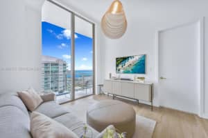 2655 S Bayshore Dr 1708, Miami
