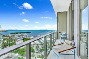 2655 S Bayshore Dr #1708, Miami, FL 33133, - MLS#A11996372