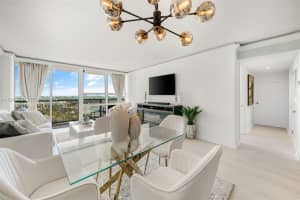 600 NE 36th St APT 1414, Miami, FL 33137, - MLS#A11996375