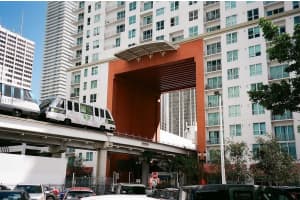 133 NE 2nd Ave APT 1011, Miami, FL 33132, - MLS#A11996378