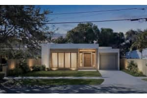 4768 Sw 2nd Ter Miami, FL 33134 - MLS#A11996391