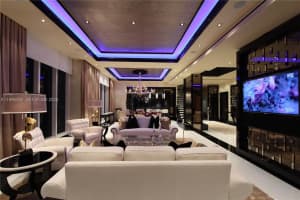 900 Brickell Key Blvd Ph3403, Miami 900 Brickell Key Blvd Ph3403, Miami