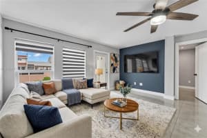 19530 Nw 55th Circle Place Miami Gardens, FL 33055 - MLS#A11996410