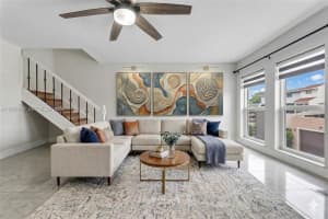 19530 Nw 55th Circle Place Miami Gardens, FL 33055 - MLS#A11996410