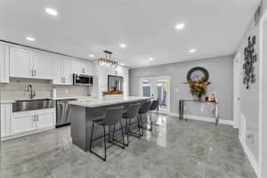 19530 Nw 55th Circle Place Miami Gardens, FL 33055 - MLS#A11996410