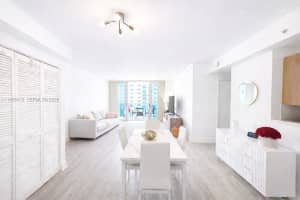 7501 E Treasure Dr Unit 7L, North Bay Village, FL 33141, - MLS#A11996418