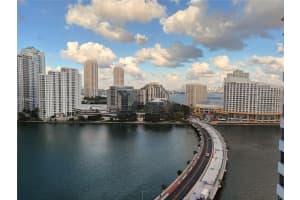 801 Brickell Bay Dr 1961 Miami, FL 33131 - MLS#A11996419