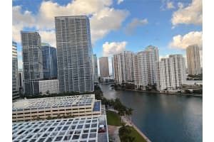 801 Brickell Bay Dr 1961 Miami, FL 33131 - MLS#A11996419