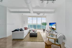 700 NE 25th St APT 1502, Miami, FL 33137, - MLS#A11996434