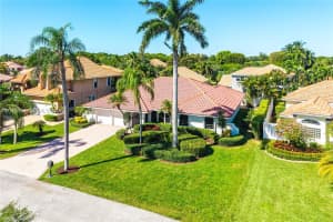 6005 Buena Vista Ct Boca Raton, FL 33433 - MLS#A11996442