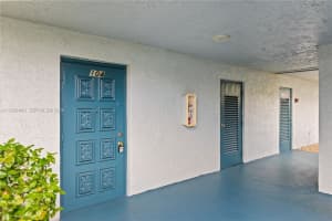 7640 NW 18th St APT 104, Margate, FL 33063, - MLS#A11996443