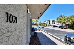 1021 N Victoria Park Rd 1 Fort Lauderdale, FL 33304 - MLS#A11996448