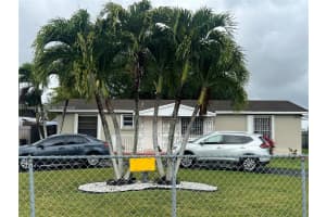 14851 Sw 307, Homestead