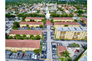 14902 SW 82nd Ln # 13-102, Miami, FL 33193, - MLS#A11996484