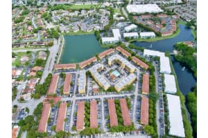 14902 SW 82nd Ln # 13-102, Miami, FL 33193, - MLS#A11996484