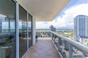 1830 S Ocean Dr APT 2608, Hallandale Beach, FL 33009, - MLS#A11996486