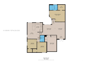 10940 SW 143rd Ct, Miami, FL 33186, - MLS#A11996490