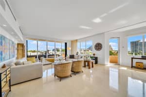 151 Crandon Blvd APT 500, Key Biscayne, FL 33149, - MLS#A11996500