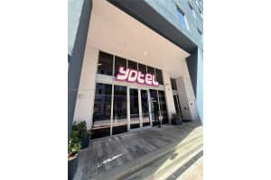 227 NE 2nd St #2911, Miami, FL 33132, - MLS#A11996508