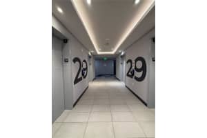 227 NE 2nd St #2911, Miami, FL 33132, - MLS#A11996508