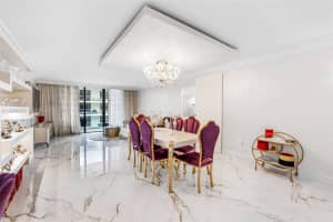 9801 Collins Ave 19t Bal Harbour, FL 33154 - MLS#A11996528