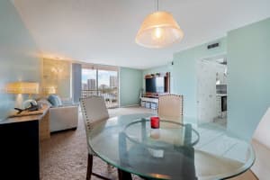 3161 S Ocean Dr APT 809, Hallandale Beach, FL 33009, - MLS#A11996529