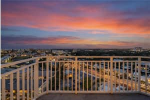 2150 Sans Souci Blvd A1607, North Miami