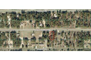 22624 Sw Rainbow Lakes Blvd Dunnellon, FL 34431 - MLS#A11996540