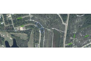 5434 Blaine Drive Sebring, FL 33872 - MLS#A11996547