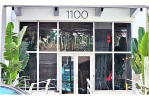 1100 S Miami Ave 1906 Miami, FL 33130 - MLS#A11996549