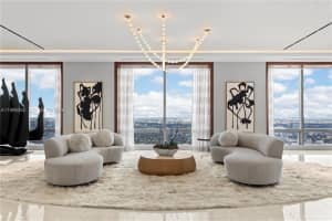 1425 Brickell Ave Ph4bcd, Miami