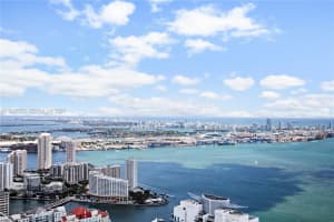 1425 Brickell Ave Ph4bcd Miami, FL 33131 - MLS#A11996552