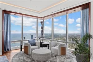 1425 Brickell Ave Ph4bcd Miami, FL 33131 - MLS#A11996552