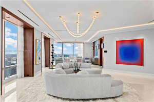 1425 Brickell Ave Ph4bcd Miami, FL 33131 - MLS#A11996552