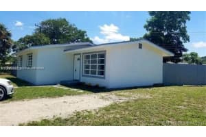 1218 Nw 15th St Fort Lauderdale, FL 33311 - MLS#A11996562