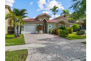 9473 Sw 227th Ter, Cutler Bay