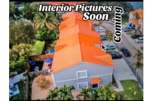 2260 Sw 83rd Avenue, Miramar, Fl 33025, Miramar