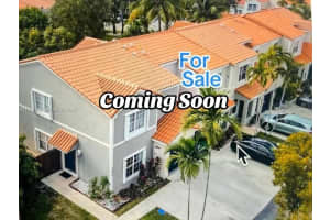 2260 Sw 83rd Ave Miramar, FL 33025 - MLS#A11996577