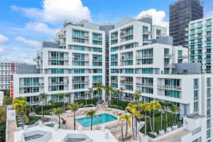 350 Ne 24th St 1007 Miami, FL 33137 - MLS#A11996617