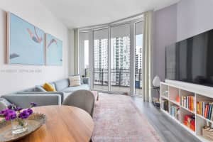 350 NE 24th St APT 1007, Miami, FL 33137, Sold 06/16/26