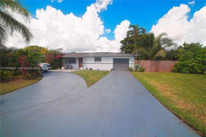 16101 Sw 281st St, Homestead